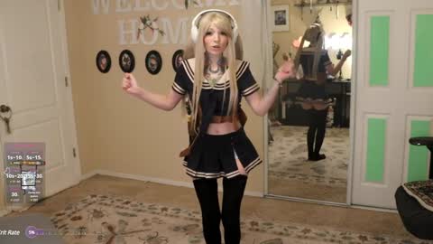 Archancel online show from 01.30.25