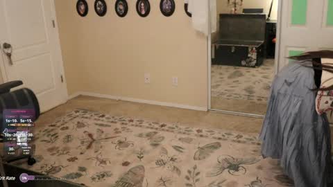 Archancel online show from 01.31.25