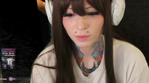 Archancel online show from 02.01.25