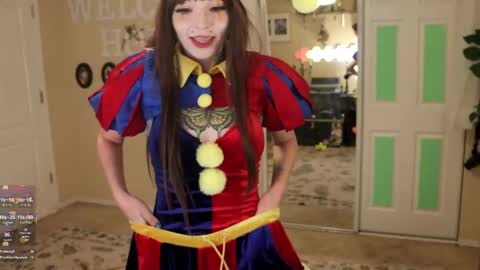 Archancel online show from 02.24.25