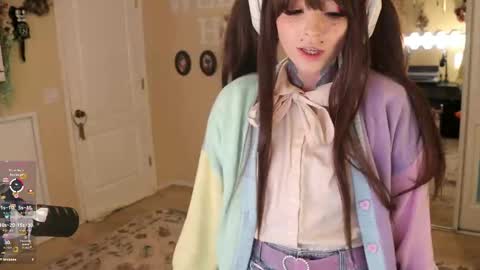 Archancel online show from 02.28.25