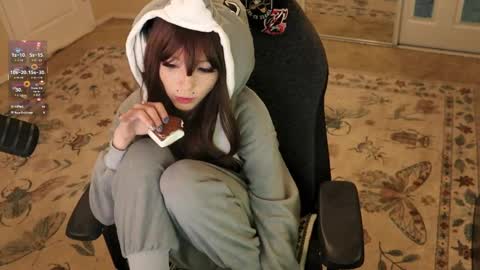 Archancel online show from 03.03.25