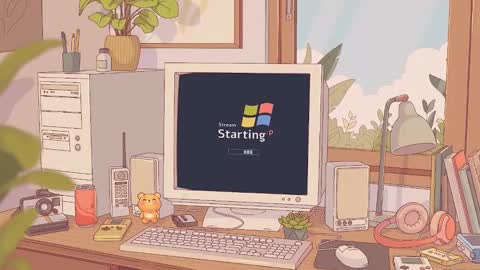 Archancel online show from 09.08.25