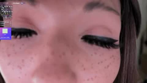 Archancel online show from 09.14.25