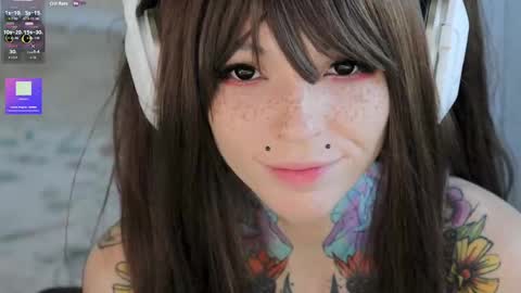 Archancel online show from 09.30.25