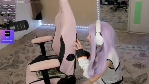 Archancel online show from 10.17.25