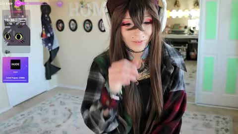 Archancel online show from 11.10.25