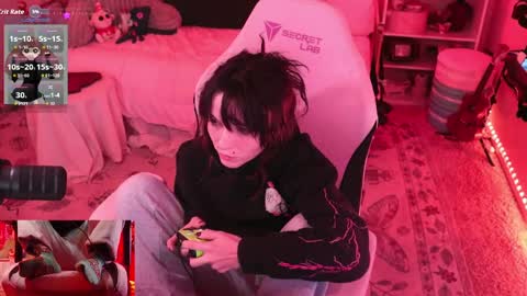 Archancel online show from 04.09.26