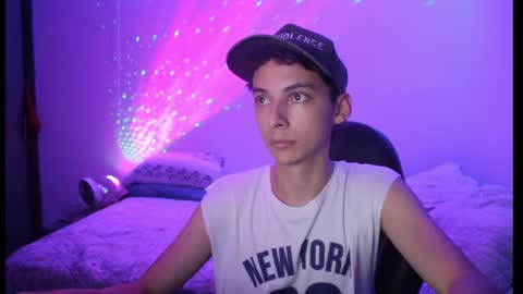 ARCHIBALDO online show from 12.29.24