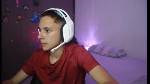 ARCHIBALDO online show from 01.30.25