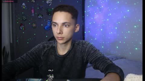 ARCHIBALDO online show from 02.04.25