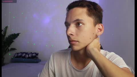 ARCHIBALDO online show from 02.22.25