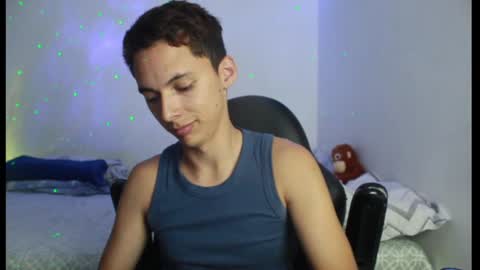 ARCHIBALDO online show from 03.07.25