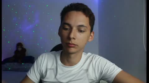 ARCHIBALDO online show from 03.08.25