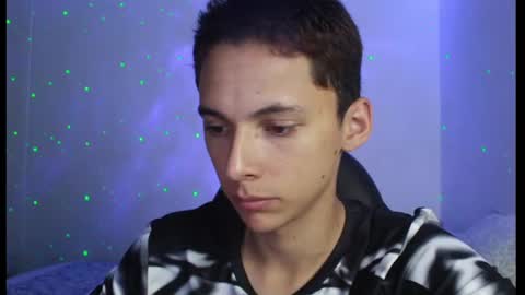 ARCHIBALDO online show from 03.11.25