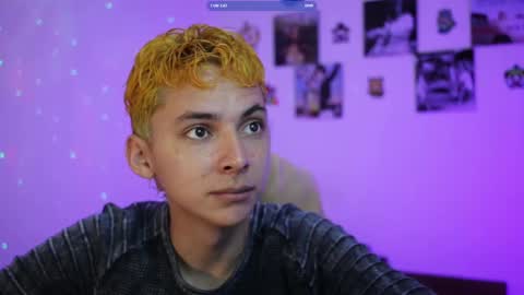 ARCHIBALDO online show from 09.20.25