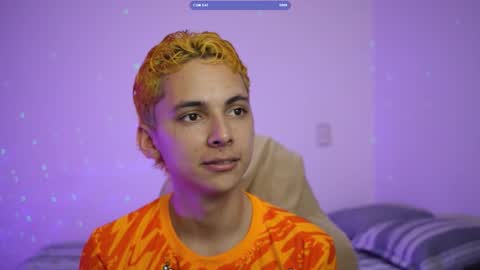 ARCHIBALDO online show from 09.24.25