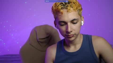 ARCHIBALDO online show from 10.03.25