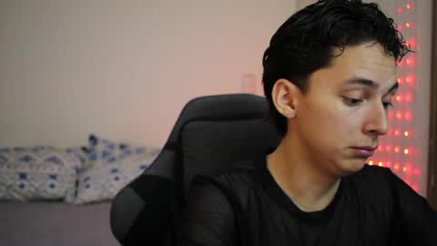 ARCHIBALDO online show from 04.17.26