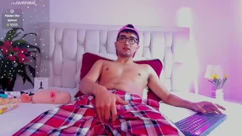 Archie online show from 01.15.26