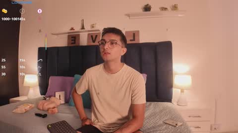 Archie online show from 02.25.26