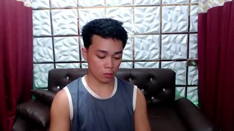 Snapshot of archie_moreno chatting on 07.14.26 ARCHIE online show from 07.14.26