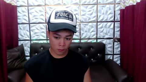 Snapshot of archie_moreno chatting on 07.20.26 ARCHIE online show from 07.20.26