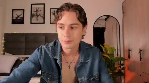 Snapshot of archiekingss chatting on 05.01.26 Archie online show from 05.01.26
