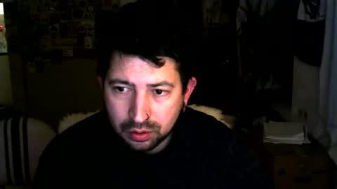 archy251634 online show from 12.14.25