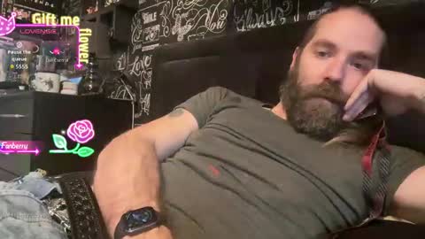 AnrckAngel online show from 12.21.25