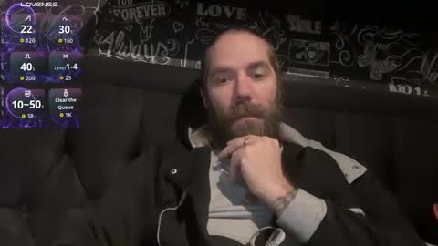 AnrckAngel online show from 01.16.26