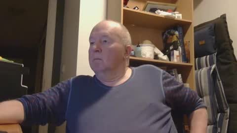 arcticman44 online show from 02.05.25