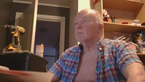 arcticman44 online show from 04.19.26