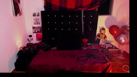 Snapshot of ardat_lili69 chatting on 05.31.26 Ardat lili69 online show from 05.31.26