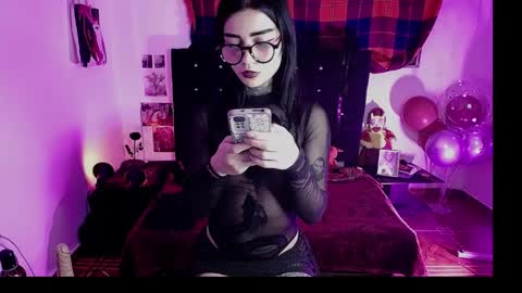 Snapshot of ardat_lili69 chatting on 06.04.26 Ardat lili69 online show from 06.04.26