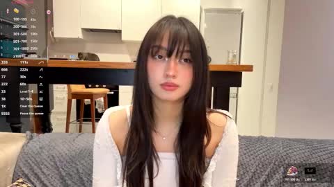 Snapshot of ardeliacarhart chatting on 03.01.26 Jane online show from 03.01.26