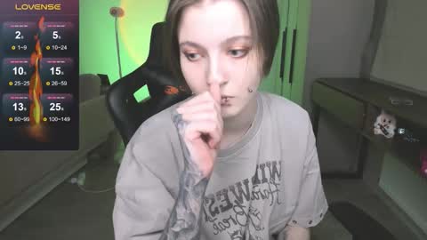 Im Arden online show from 02.14.26