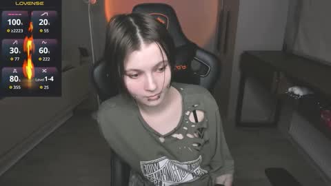 Im Arden online show from 03.07.26