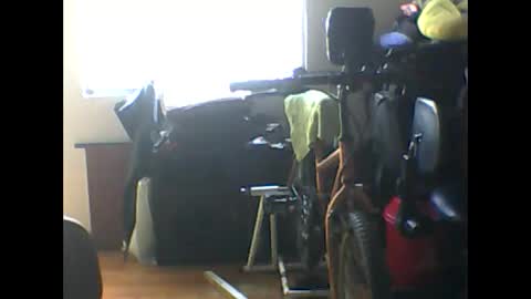 Ardiente online show from 09.24.25