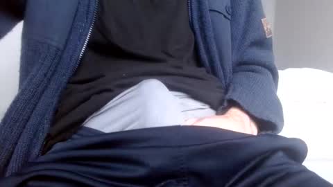 Arek online show from 01.08.26