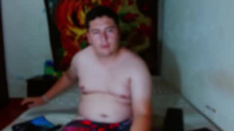 ares_821 online show from 02.12.25