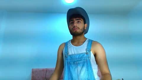 Snapshot of ares_alpha chatting on 11.02.25 Ares Alpha online show from 11.02.25