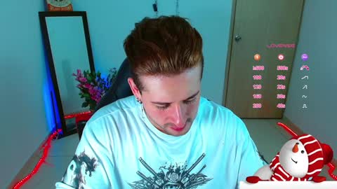 ares blue online show from 12.16.24