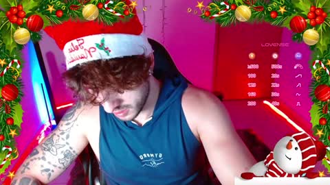 ares blue online show from 12.20.24