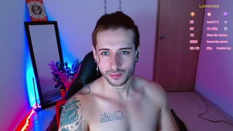 ares blue online show from 01.04.25