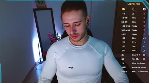 ares blue online show from 01.10.25