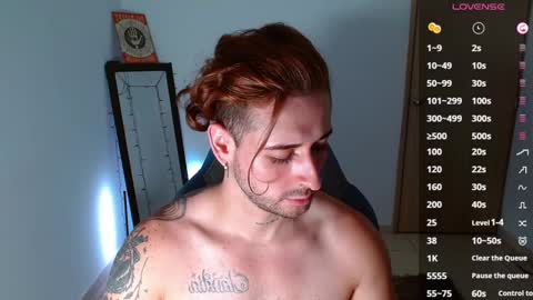 ares blue online show from 02.27.25