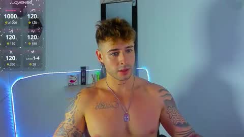 ares blue online show from 10.06.25