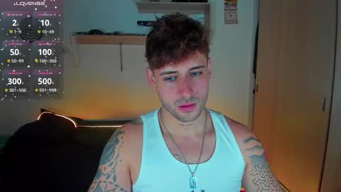 ares blue online show from 01.09.26