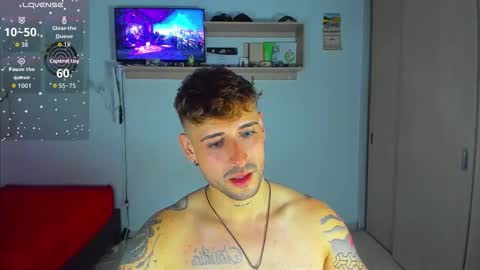 Snapshot of ares_blue chatting on 03.03.26 ares blue online show from 03.03.26